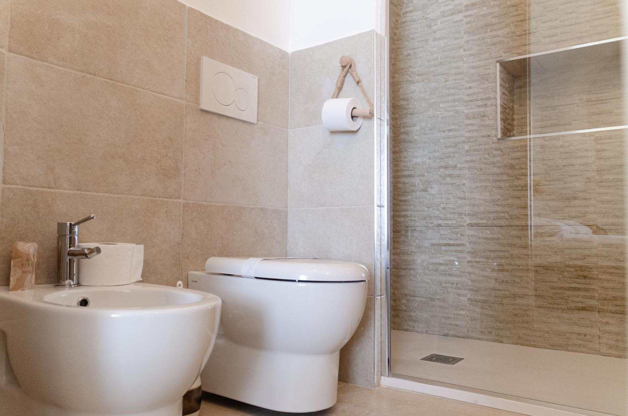 Aca Suite Luxury With Jacuzzi Adelfia Екстер'єр фото